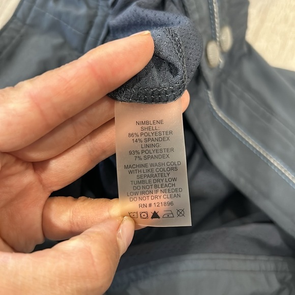 Title nine • swingtastic skort - Picture 8 of 9